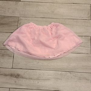 🍕Girls Pink tutu skirt ballerina 🪅🌷 💧 💕 ✨️ 🍎🍋🧁☃️🦋🐯🐠🍬🍿